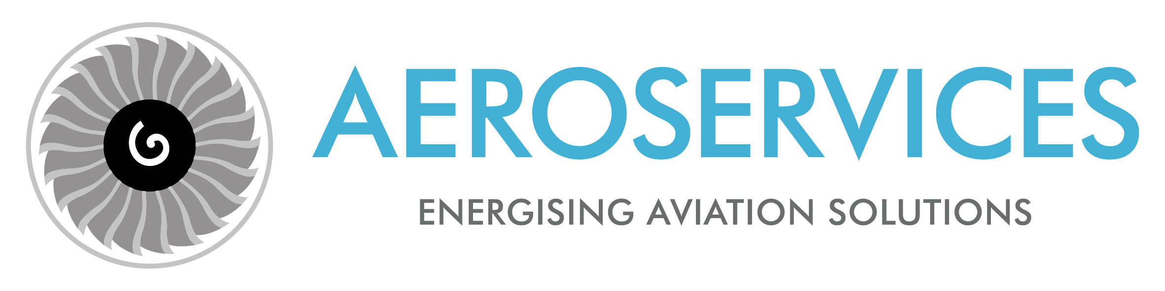 AEROSERVICES Logo